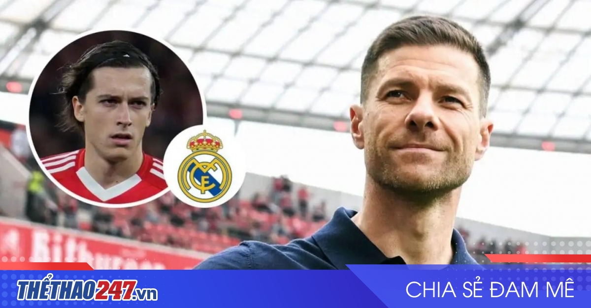 Chốt Carreras, Real Madrid tiễn luôn hậu vệ Tây Ban Nha