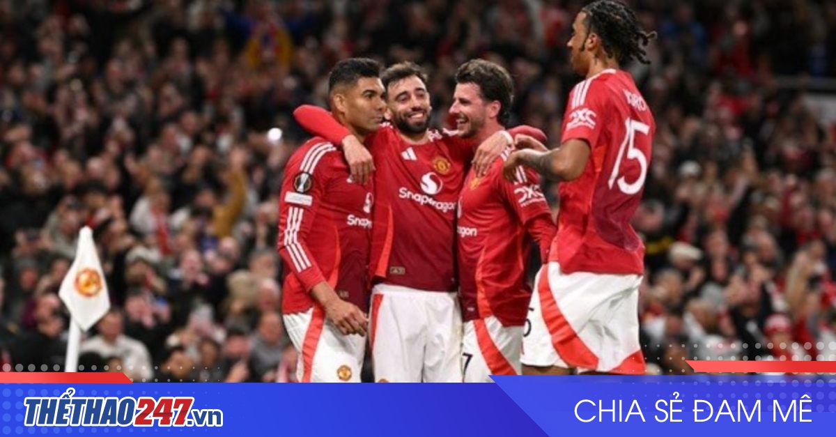 Man Utd vs Leeds 대표 이미지