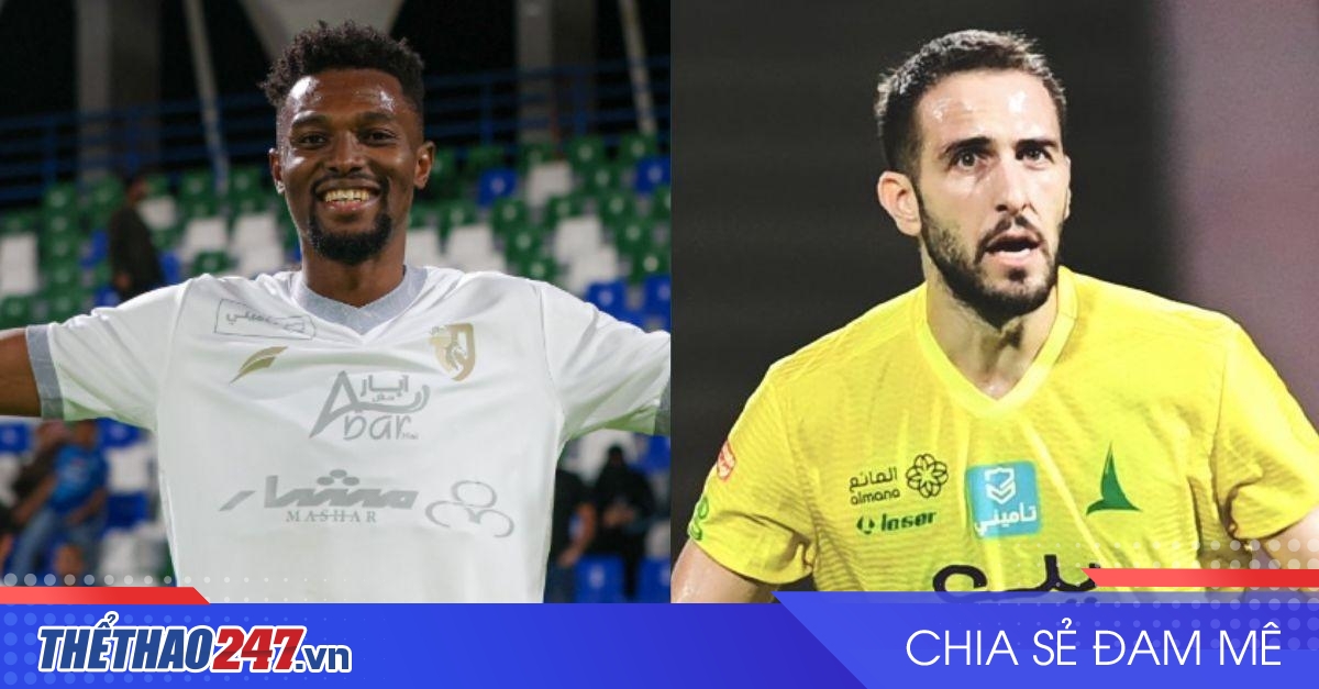Nhận định Al Taee vs Al Khaleej: Khách lấn át chủ