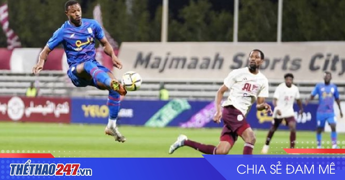 Nhận định Al Batin vs Al Jubail: Cuộc chiến đáy bảng