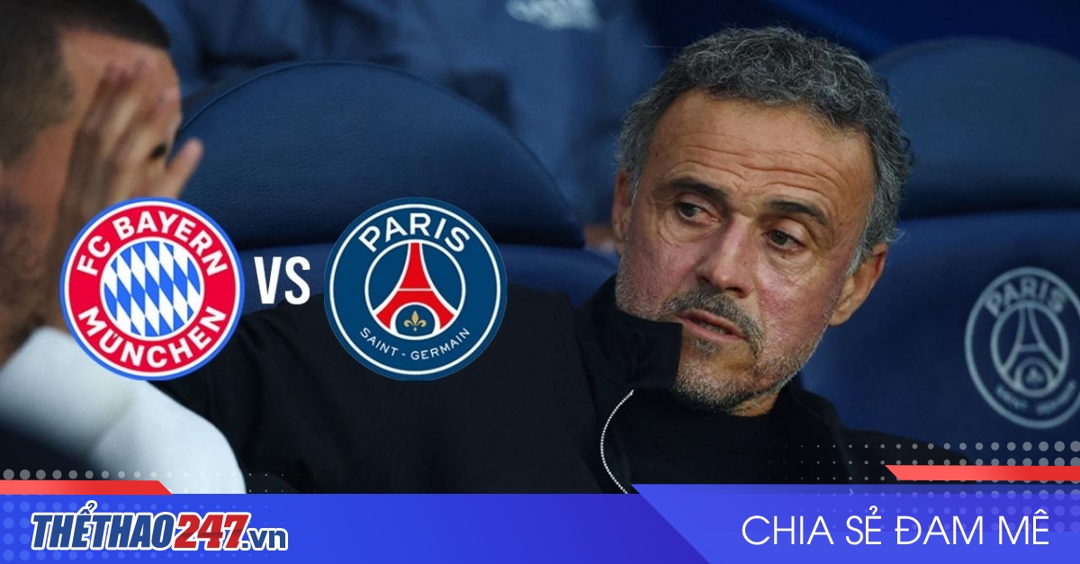 PSG thắng Bayern 5-4 ở lượt đi bán kết Champions League, mất Hakimi vì chấn thương trước trận lượt về — image 2