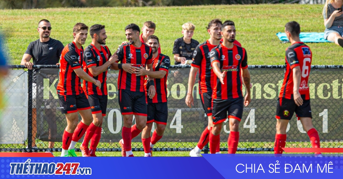 Rockdale Ilinden vs SD: Match Preview
