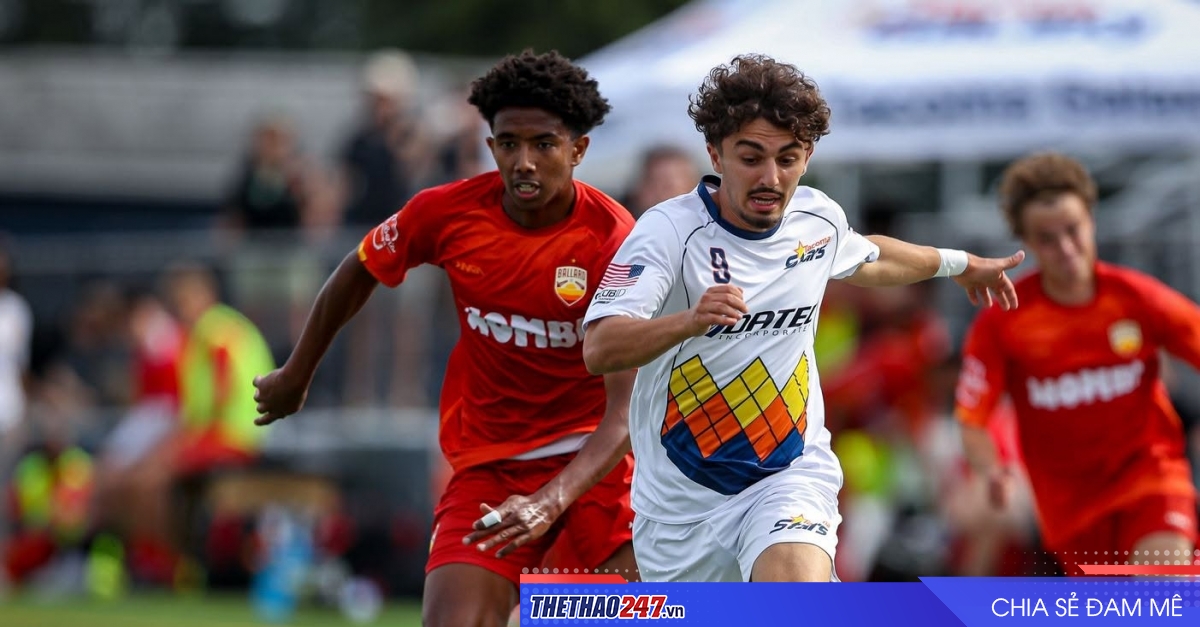 Nhận định Ballard vs Tacoma Stars: Chủ nhà thị uy sức mạnh