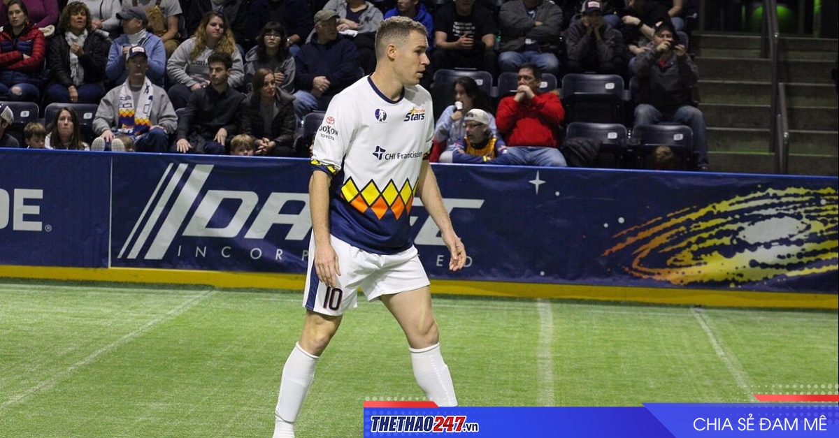 Nhận định Tacoma Stars vs Midlakes United: Màn tái đấu duyên nợ