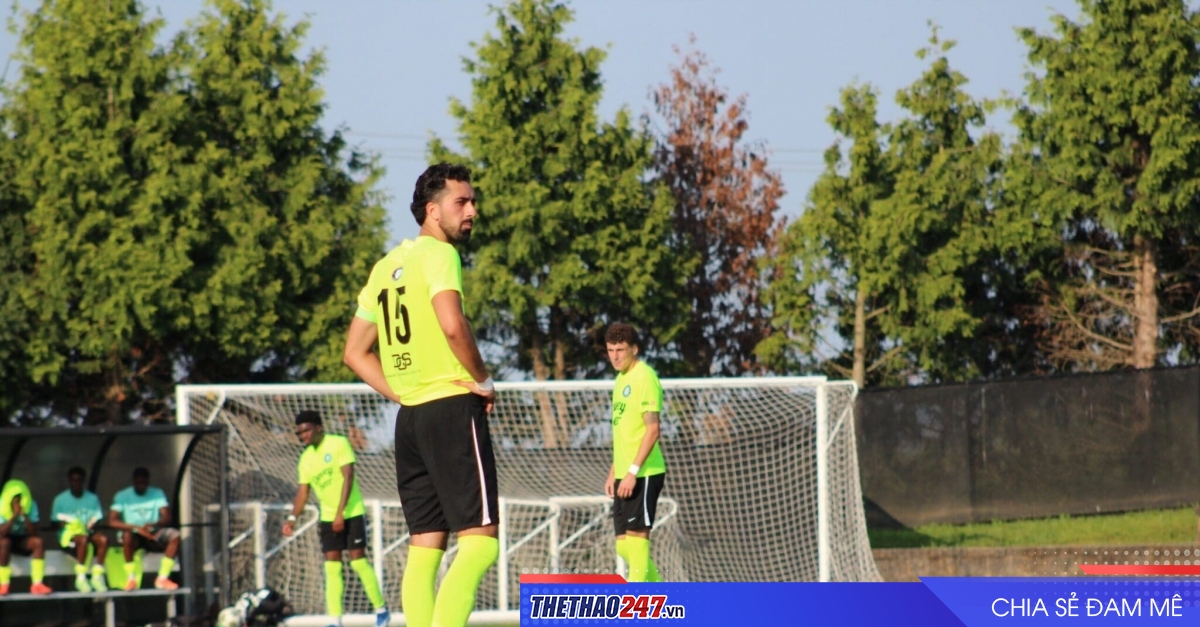 Nhận định Delaware vs Eagle FC: Chờ thế trận một chiều
