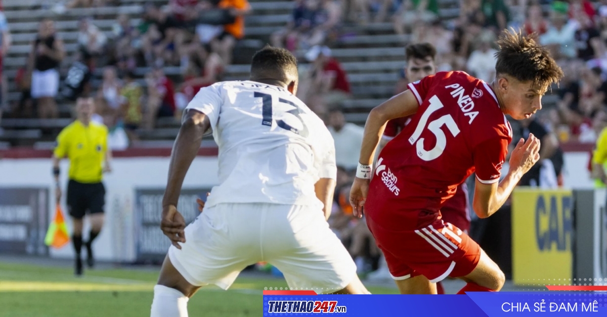 Nhận định Colorado Storm vs Atletico Union: Chênh lệch khó san lấp