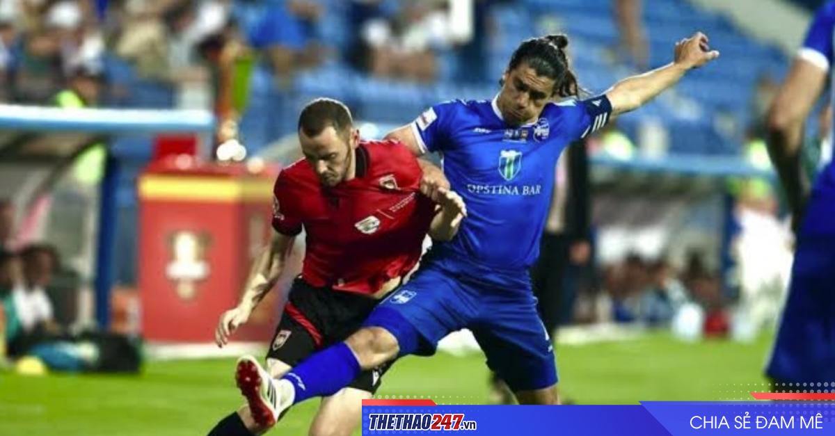 Nhận định Atletic Escaldes vs Mornar Bar: Chủ nhà chiếm lợi thế