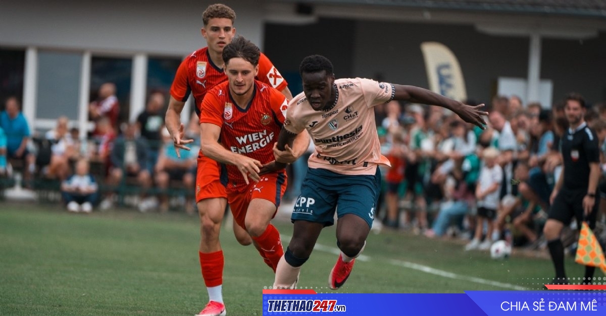 Nhận định Cracovia vs FK Pardubice: Màn chạy đà đáng chờ đợi