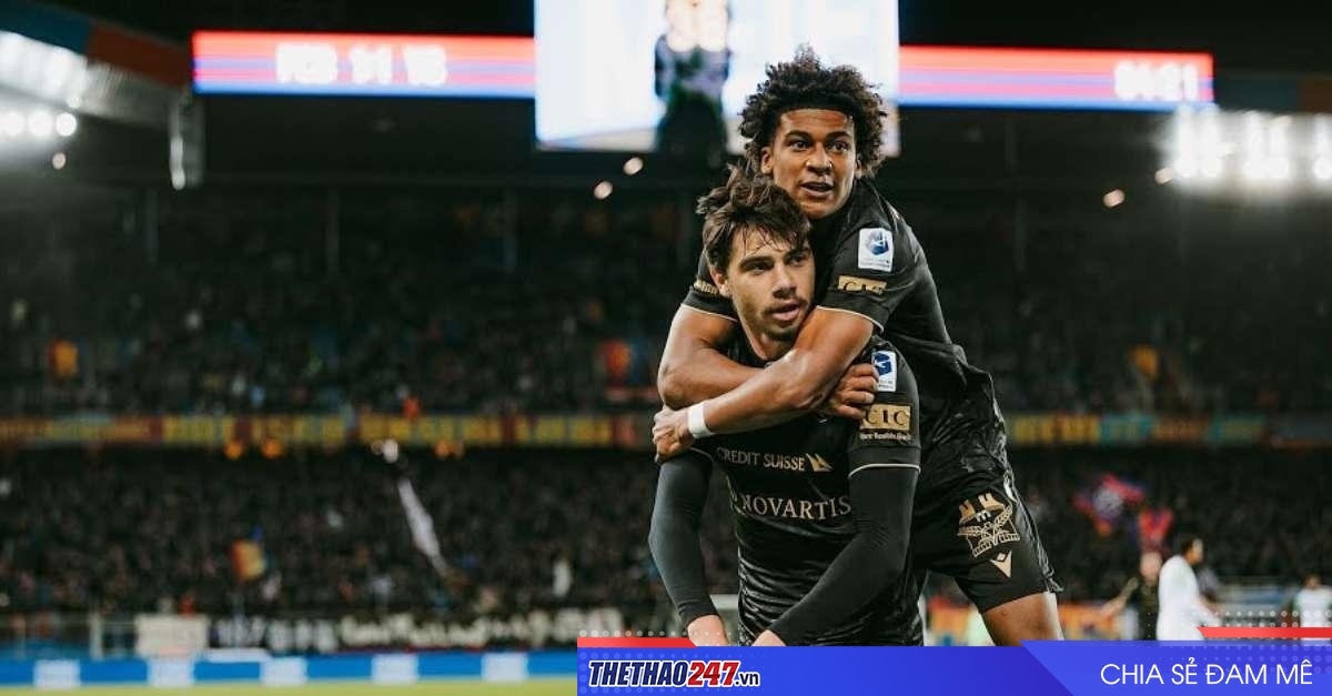 Nhận định Basel vs Yverdon: Trận đấu dễ cởi mở