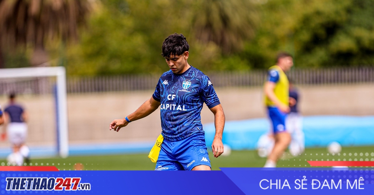 Nhận định Dandenong City vs South Melbourne: Cạnh tranh khốc liệt