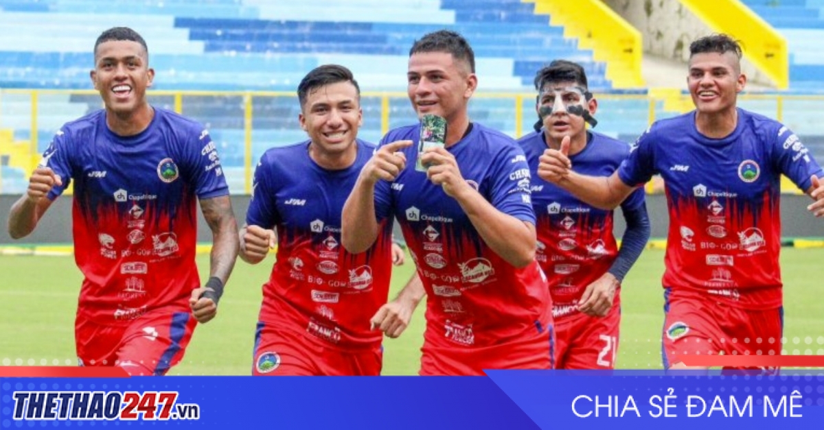Nhận định Cacahuatique vs Atletico Balboa: Cân tài cân sức