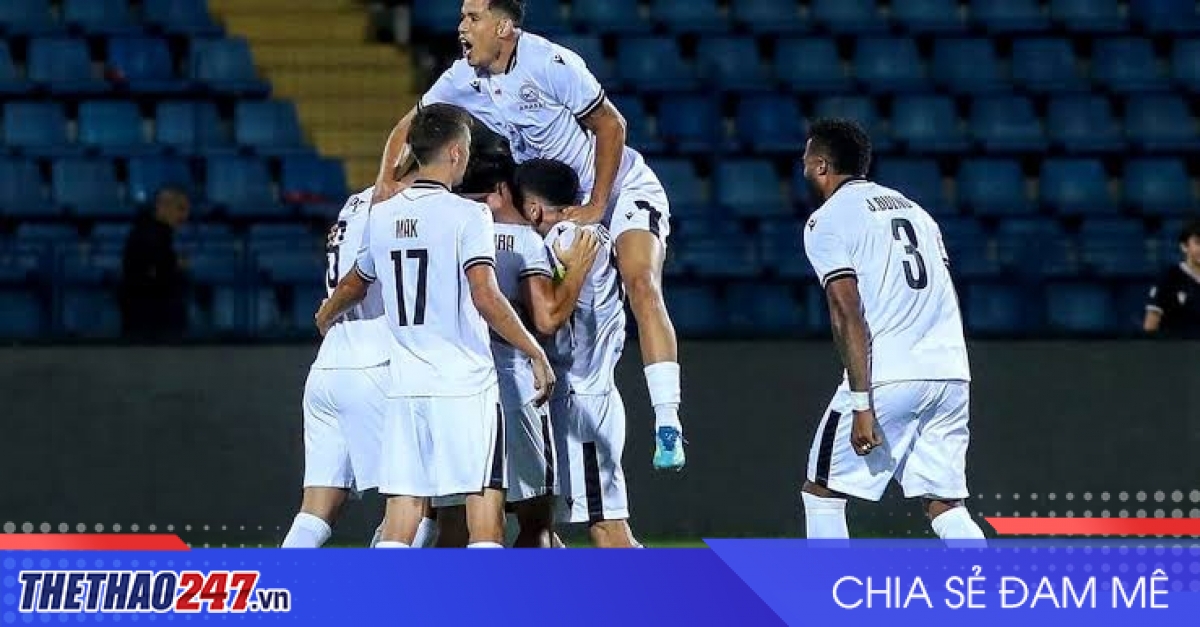 Nhận định Shamrock Rovers vs Ararat-Armenia: Phong độ huỷ diệt