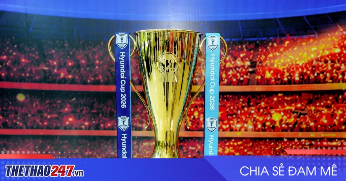 Lịch thi đấu AFF Cup hôm nay 28/7: Malaysia tìm chiến thắng thứ 2