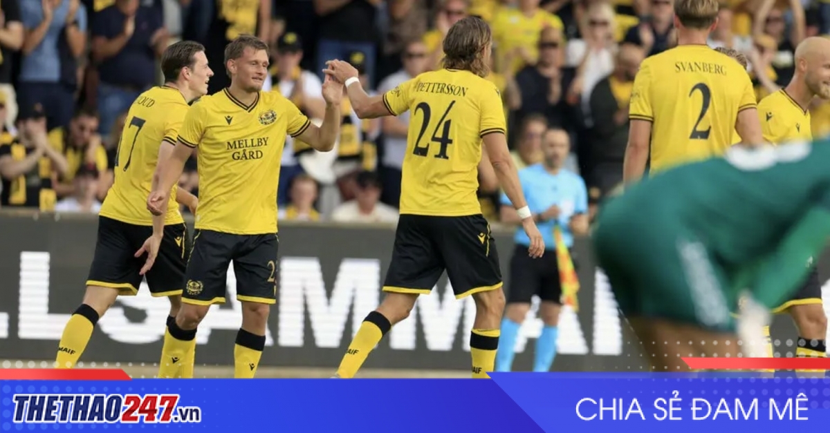 Nhận định Lincoln Red Imps vs Mjallby: Đội khách nhỉnh hơn, 23h00 ngày 28/7/2026