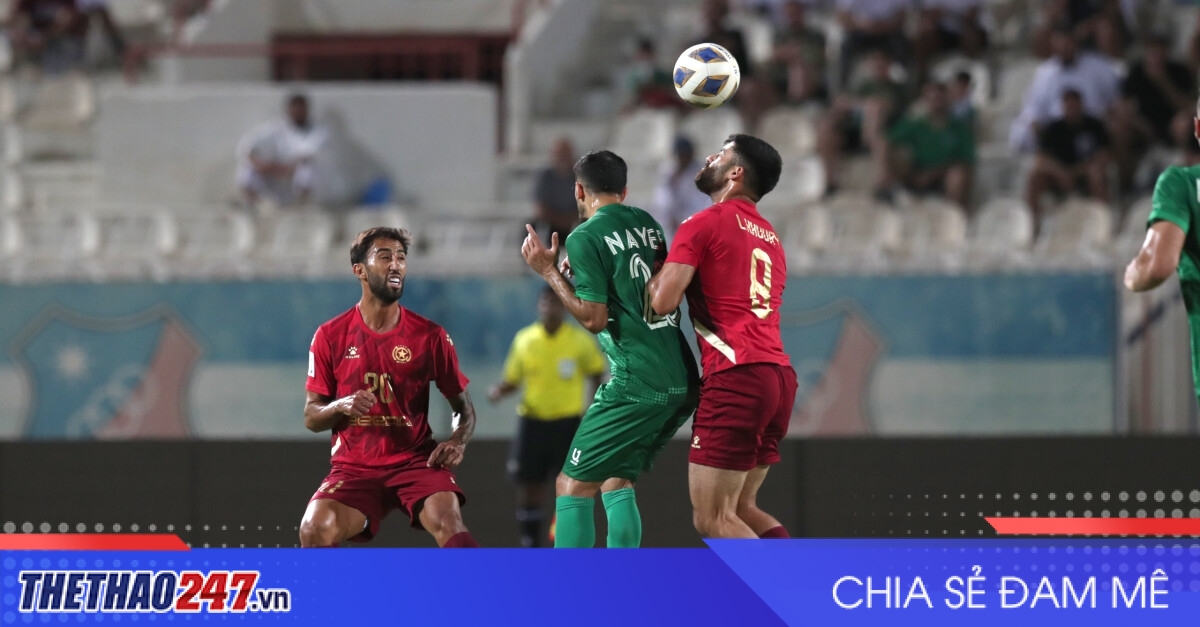 Nhận định Nejmeh SC vs Al Ahed: Chủ nhà nắm lợi thế