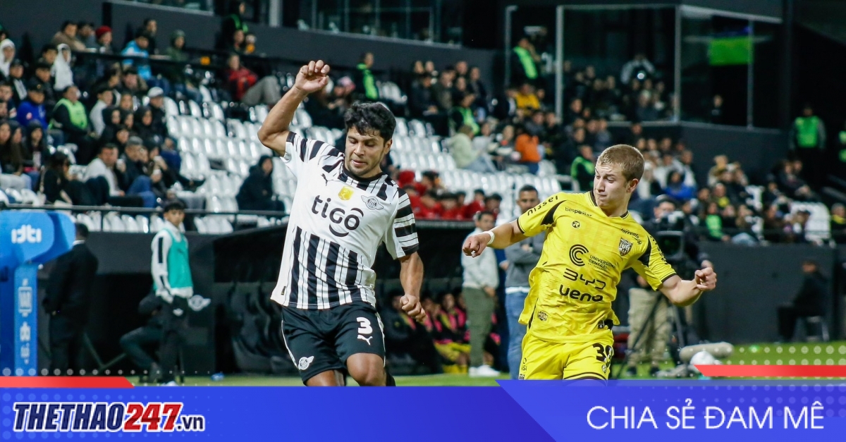 Nhận định Libertad Asuncion vs Recoleta: Khó tạo cách biệt