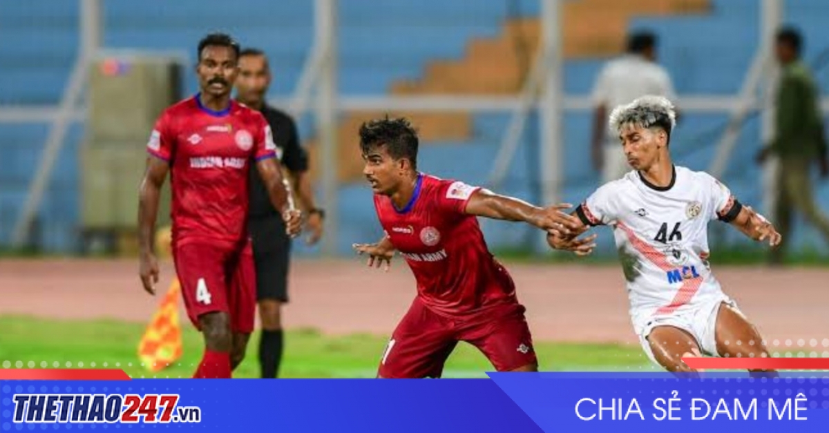 Nhận định Samaleswari SC vs Baghpat: Cơ hội mở điểm bảng B