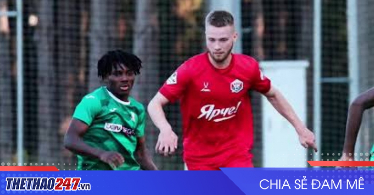 Nhận định Temp Barnaul vs KDV Tomsk: Phá chuỗi thất bại