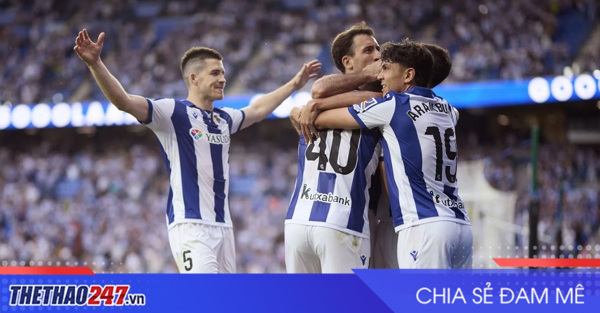 Nhận định Aston Villa vs Real Sociedad: Những bước chuẩn bị