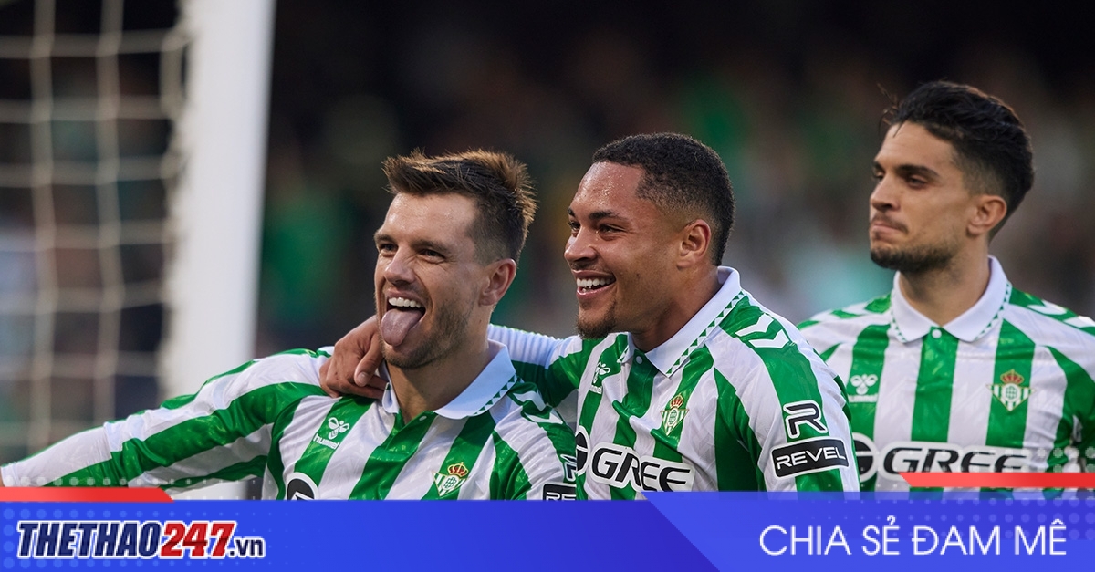 Nhận định Real Betis vs Lyon: Đại gia nghênh chiến, 01h00 ngày 30/7/2026
