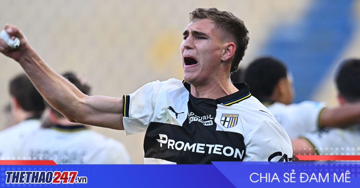 Nhận định Parma vs Arezzo: Bước chuẩn bị quan trọng, 22h00 ngày 30/7/2026