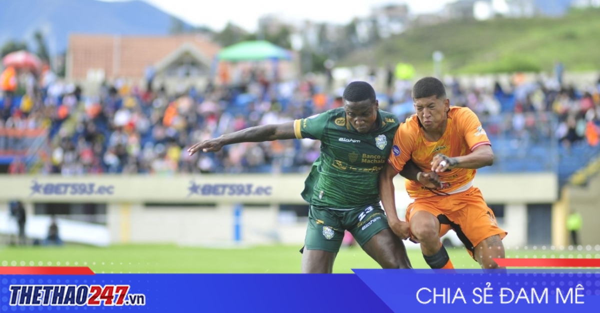 Nhận định Libertad vs Orense: Khoảng cách chỉ một điểm, 7h00 ngày 1/8/2026