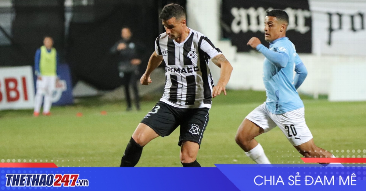 Nhận định Montevideo City vs Wanderers: Tìm lại nhịp thắng, 5h00 ngày 1/8/2026
