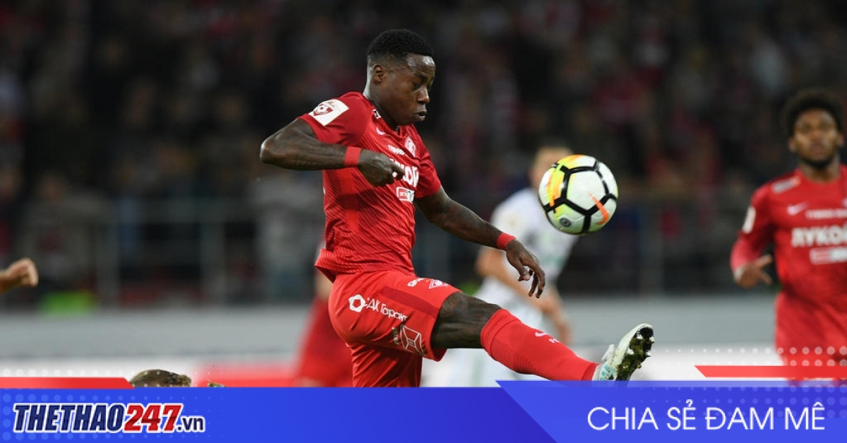Nhận định Akhmat Grozny vs Spartak Moscow: Khoảng cách dần lộ rõ, 0h30 ngày 3/8/2026