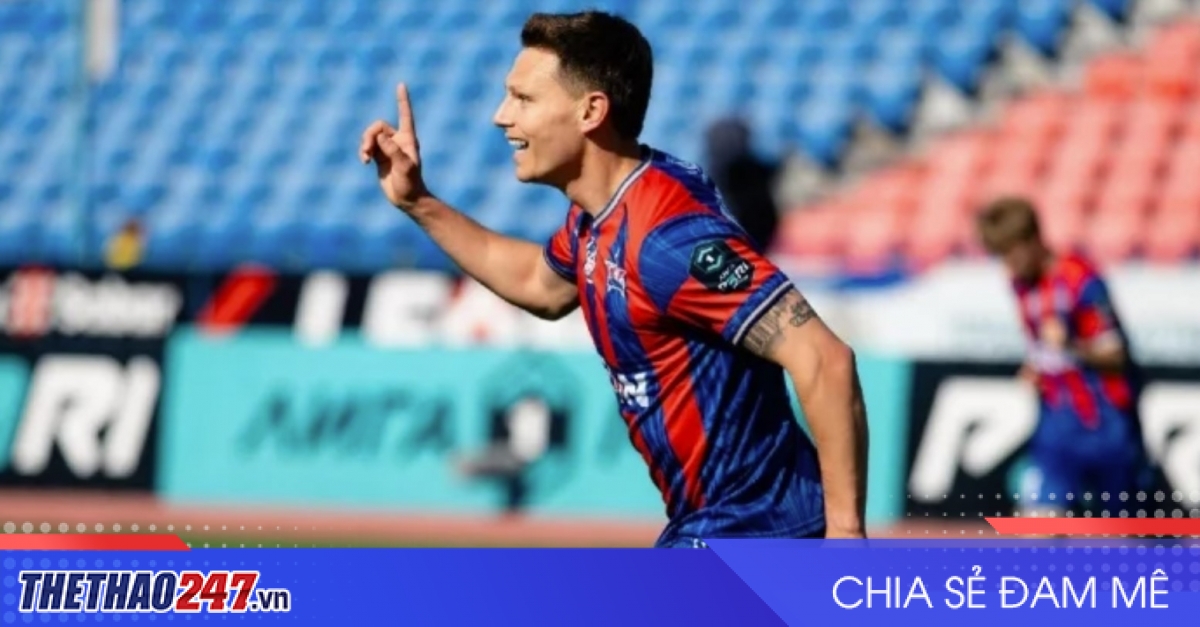 Nhận định SKA Khabarovsk vs Ural: Phong độ nhỉnh hơn, 15h00 ngày 2/8/2026