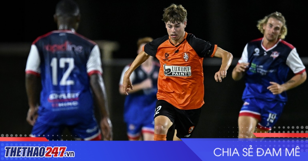 Nhận định St. George Willawong vs Brisbane Strikers: Chuỗi thắng khác biệt, 13h30 ngày 2/8/2026