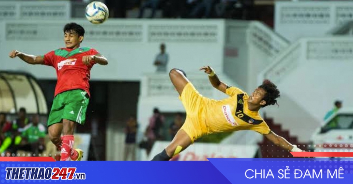 Nhận định Colombo vs Ratnam: Khó đảo chiều cán cân, 17h00 ngày 3/8/2026
