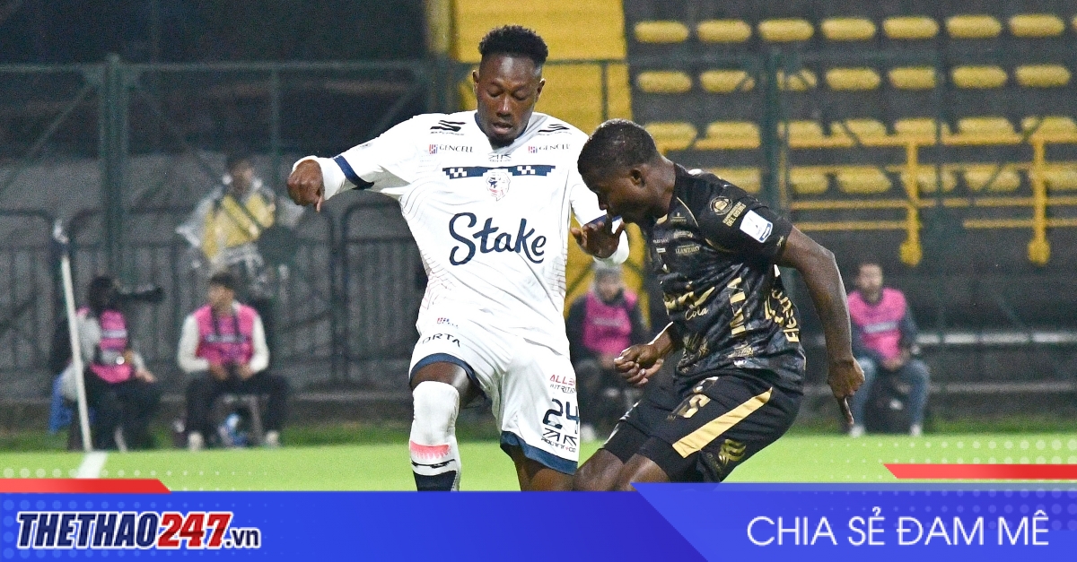 Nhận định Llaneros vs Fortaleza: Lợi thế mong manh, 4h10 ngày 5/8/2026