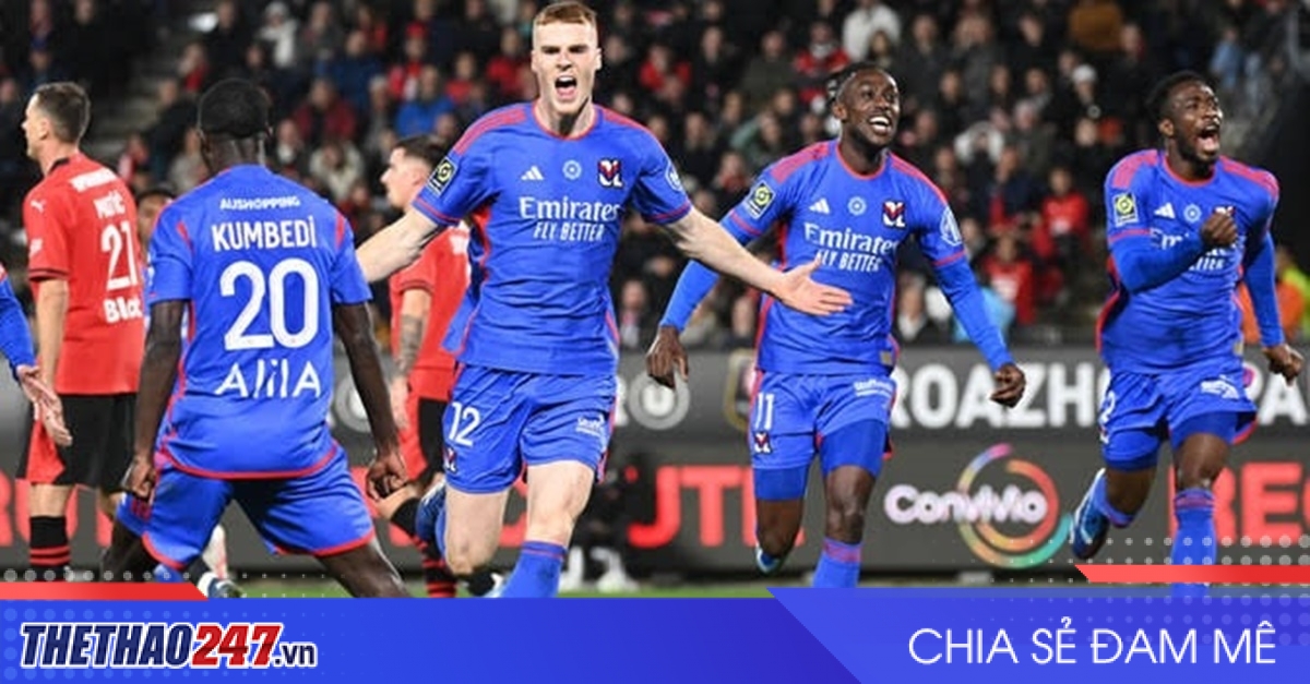 Nhận định Sparta Prague vs Lyon: Đại chiến không khoan nhượng, 1h00 ngày 5/8/2026
