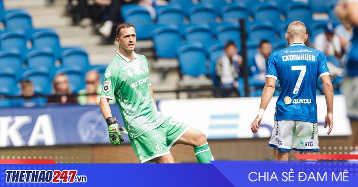 Nhận định Zenit vs Baltika: Khó lặp lại cú sốc, 0h45 ngày 6/8/2026