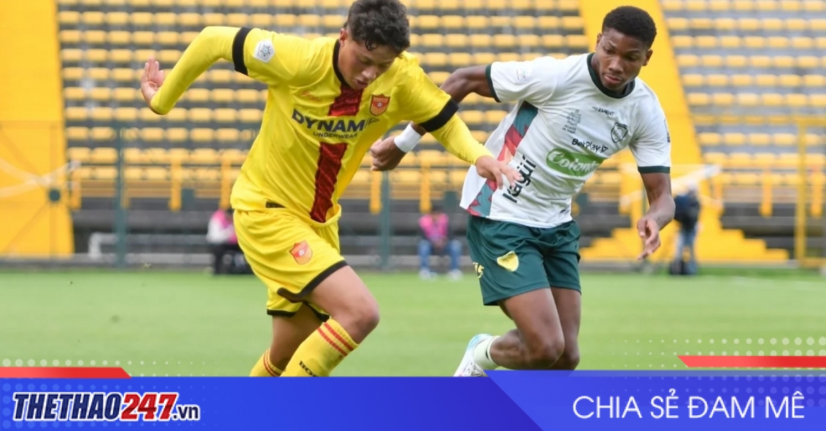 Nhận định Bogota vs Leones: Lợi thế sân nhà, 4h30 ngày 7/8/2026