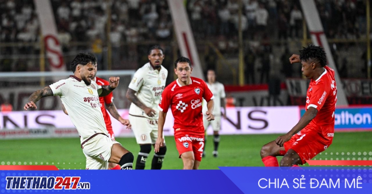 Nhận định Alianza Atl. vs Cienciano: Ám ảnh đối đầu, 3h00 ngày 7/8/2026