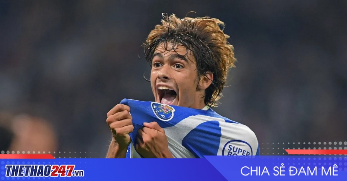 Nhận định FC Porto vs Alverca: Khó chống lại Porto, 0h00 ngày 10/8/2026