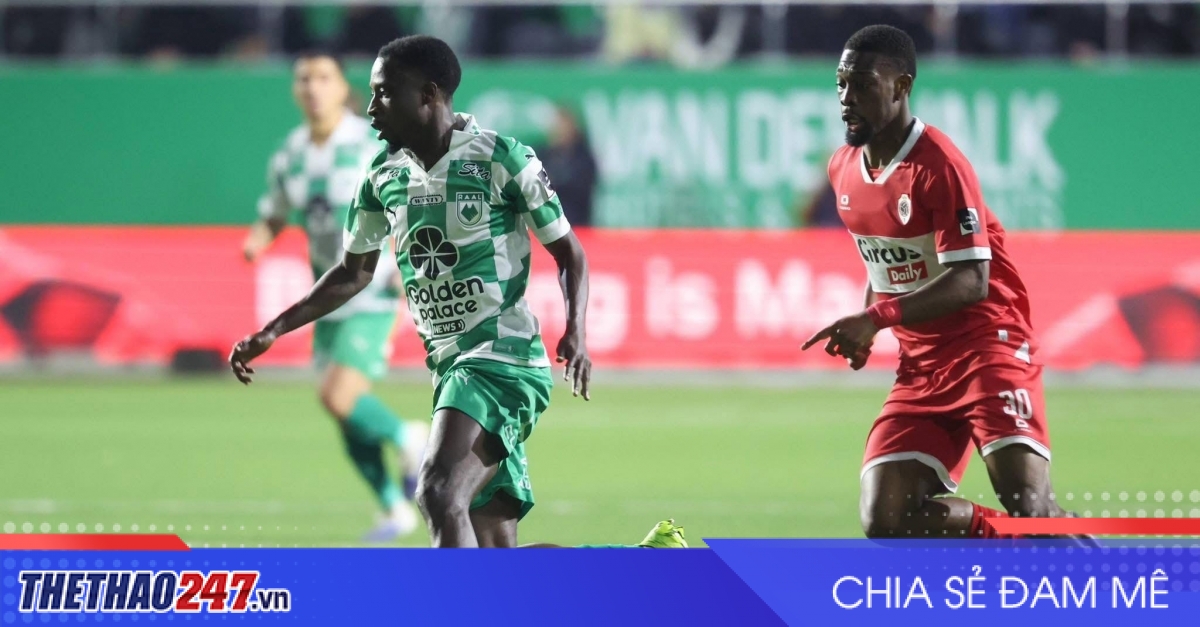 Nhận định Anderlecht vs RAAL La Louviere: Tân binh khó tránh bão, 23h30 ngày 9/8/2026