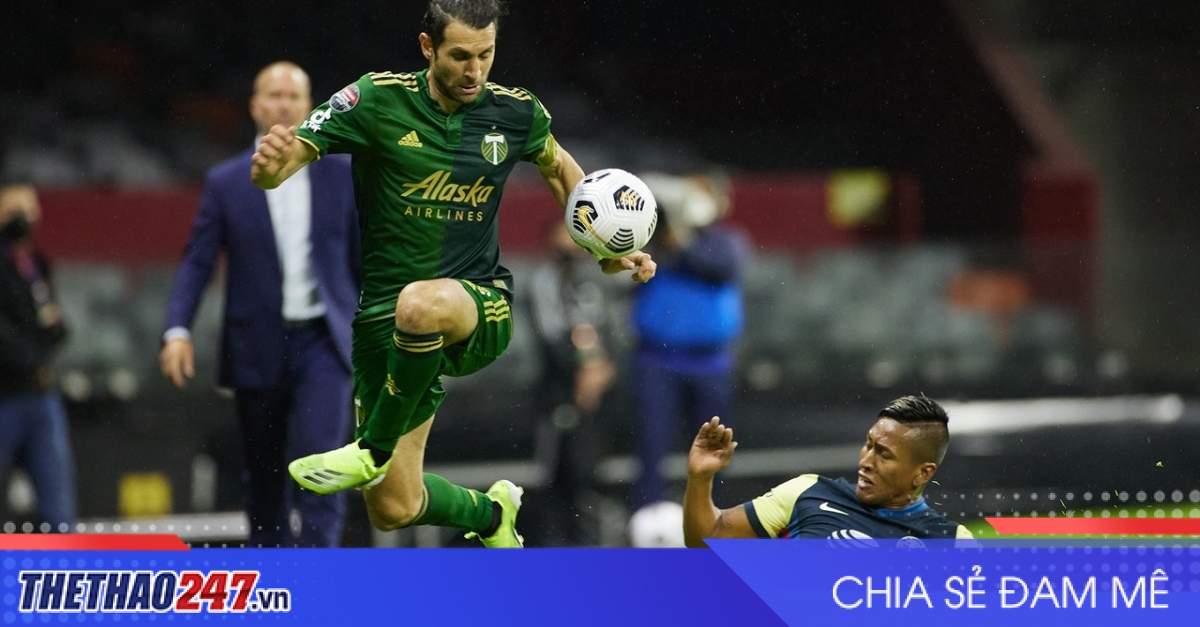 Nhận định Club America vs Portland Timbers: Hai đội đều có bàn, 9h15 ngày 10/8/2026