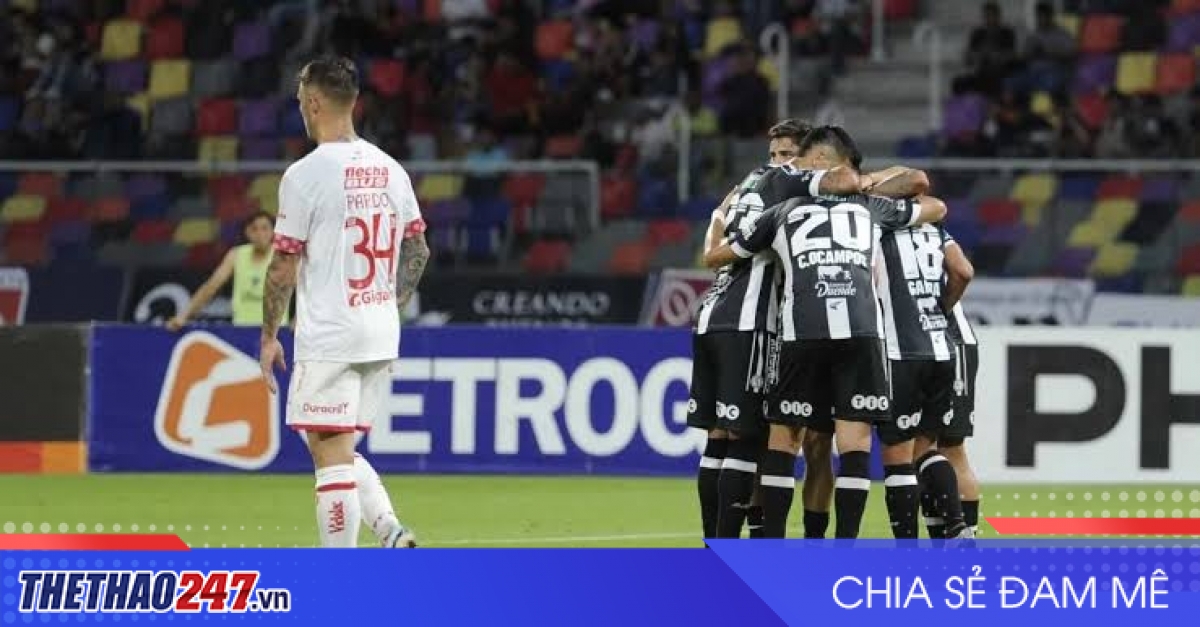 Nhận định Union de Santa Fe vs Central Cordoba: Ngang tài ngang sức