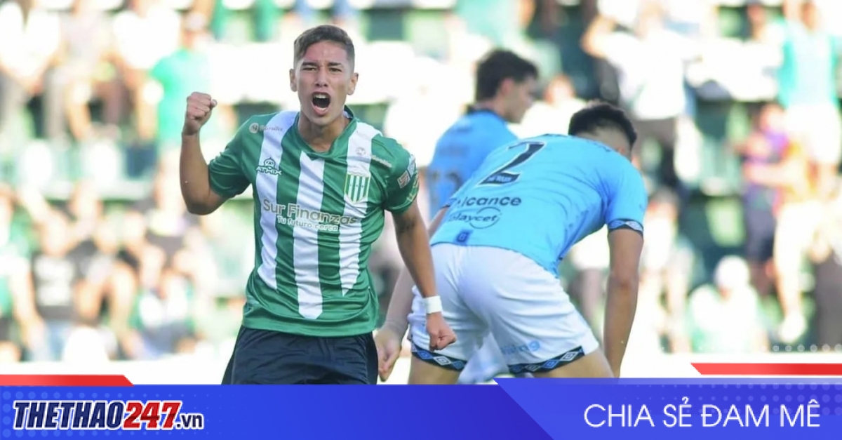 Nhận định Banfield vs Belgrano: Định đoạt số phận, 3h00 ngày 10/8/2026