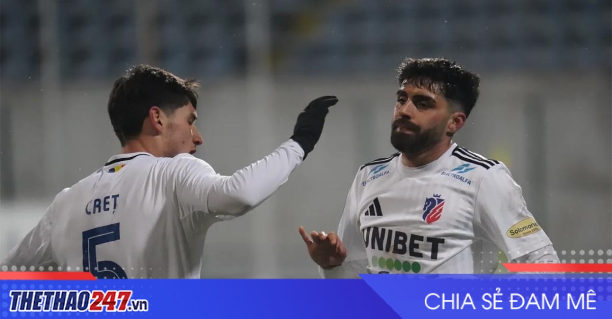 Nhận định Botosani vs Corvinul: Thắng sẽ không dễ dàng