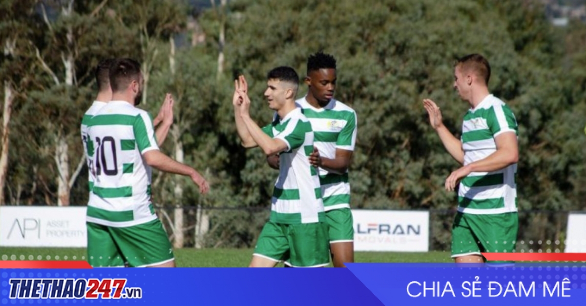 Nhận định Brindabella vs Tuggeranong Utd: Cách biệt khó đảo chiều