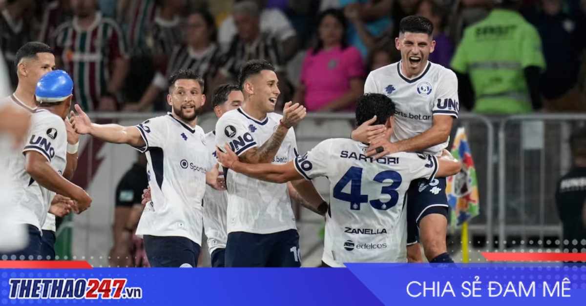 Nhận định Fluminense vs Ind. Rivadavia: Kinh nghiệm lên tiếng