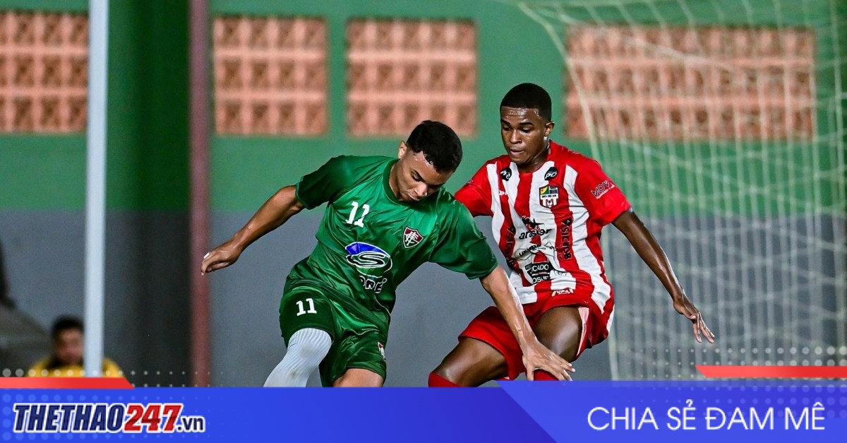 Nhận định Atletico Acreano vs Nauas EC: Cái dớp phủ bóng