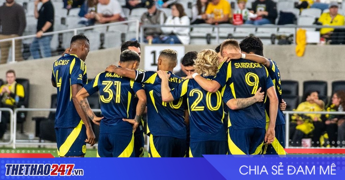 Nhận định Monterrey vs Nashville: Đối thủ khó nhằn