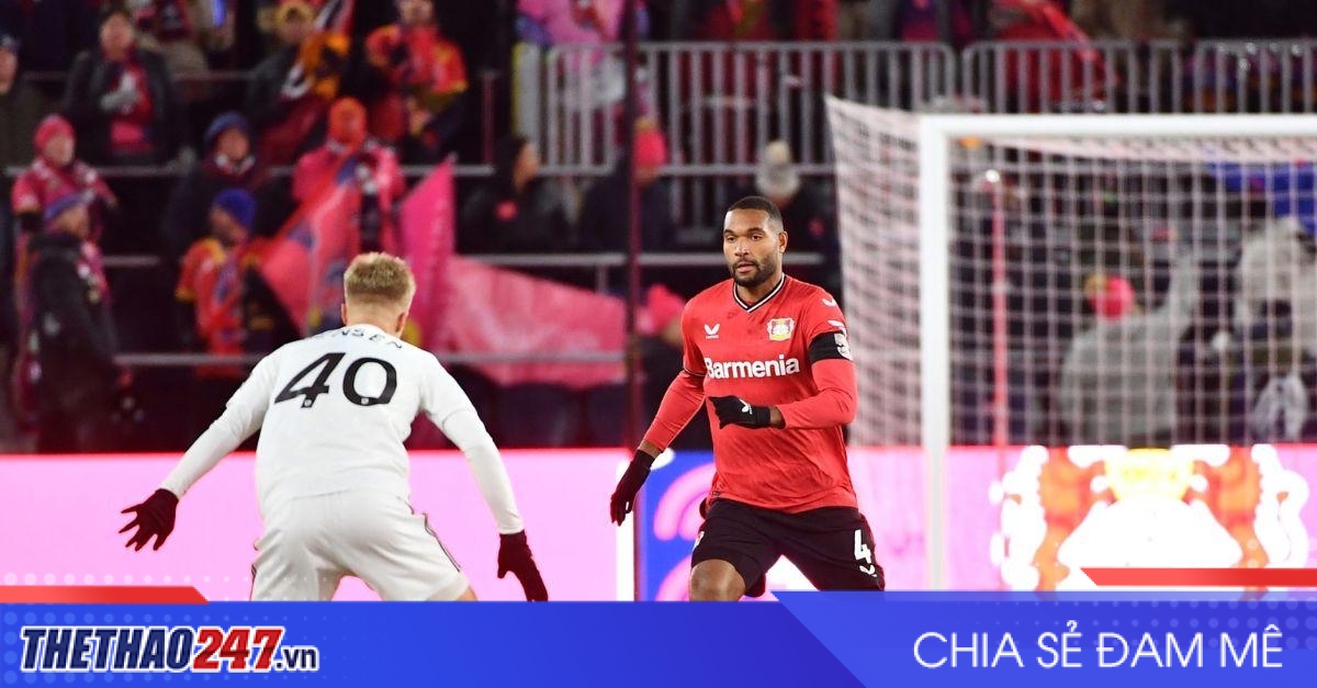 Nhận định Nottingham vs Bayer Leverkusen: Cỗ máy đang vào guồng