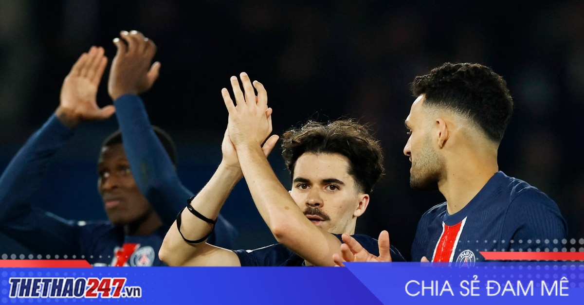 Nhận định PSG vs Aston Villa: Danh hiệu đầu mùa gọi tên ai?