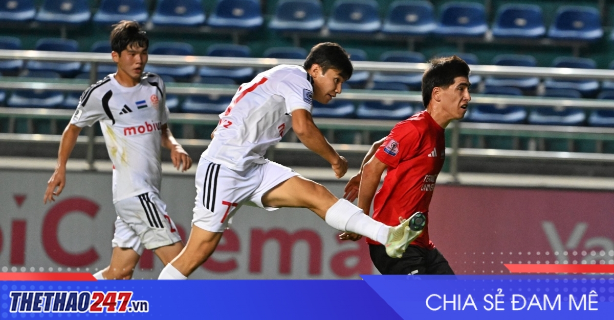 Nhận định Gazalkent vs Olimpik-Mobiuz: Kịch tính tới cùng