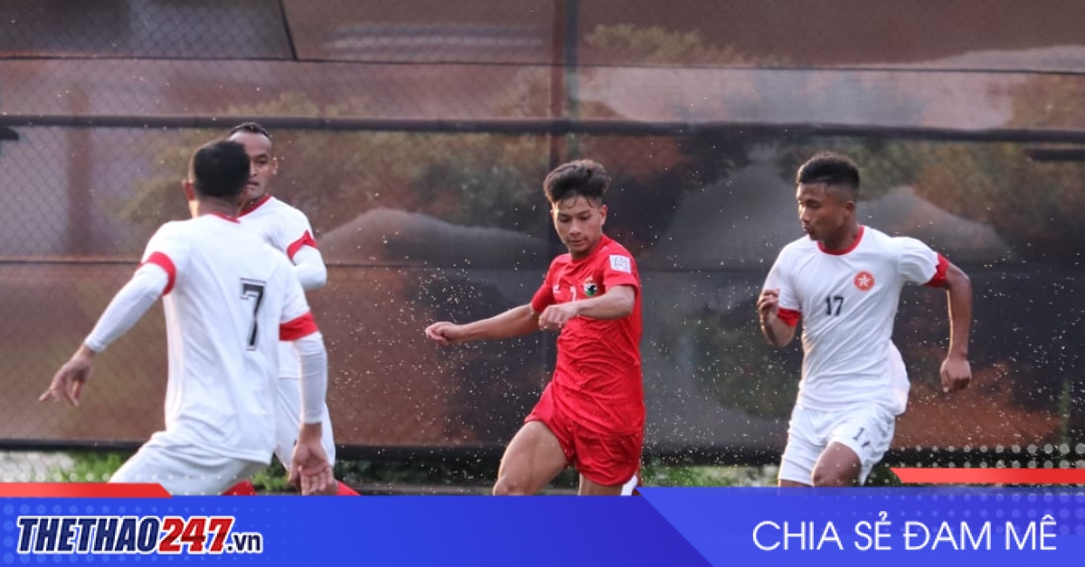 Nhận định Lajong vs Langsning: Hàng công lên tiếng